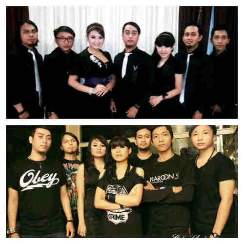coloursoulband's profile picture. We brings you great music and love. CP. SattriPopok. mobile +628563041912 || +6282132400268 pin BB 53AB9D9D