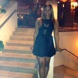 mizfit1988's profile picture. 