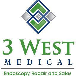 3 West Medical provides endoscopic and surgical medical equipment & repair services.Our success is based on quality, customer service and integrity.