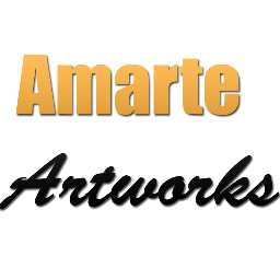 Amarte_Artworks's profile picture. Currently we are busy creating a twitter profile.
Follow Amarte Artworks and stay up to date with the latest art exposition , art news and art quotes!