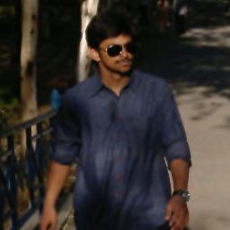 govardhan73's profile picture. 