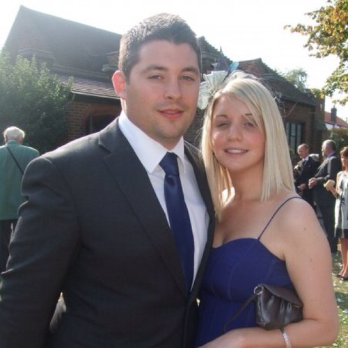 LouiseStone1's profile picture. Sales Manager @ TruDomes