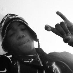 Follow a young gee azz niqqa like myself 
#H's up
COHfam/Q.M.G Brothers
#FreemymuthafuckinBruthas Ricky & Shawn