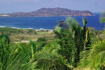 Litibu
Punta de Mita