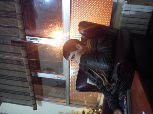 facoctero's profile picture. 