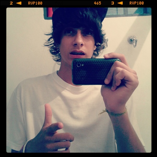 VBurguin Profile Picture