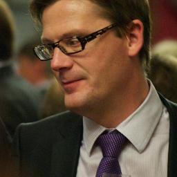 Johan_Verborgh's profile picture. 