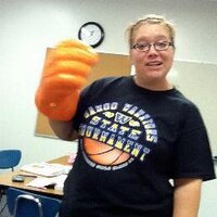 Mrs. Smaus (@mrssmaus) 's Twitter Profile Photo