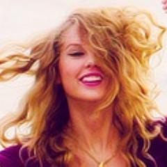 Siga: @taylorswift13