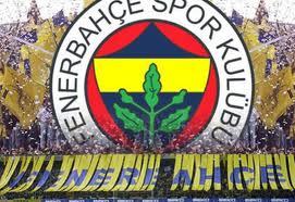 Sonsuza kadar FENERBAHCE!