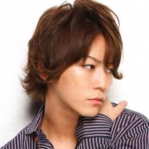 いい年した大人だけど、亀梨和也を愛してやまない。私の命尽きるまでついていきます。名古屋在住♪