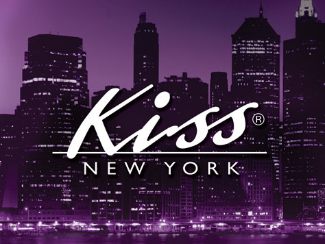 Kiss New York