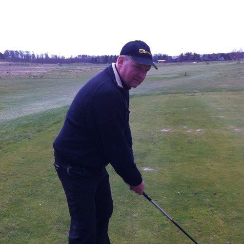 StaffanStrahle's profile picture. 