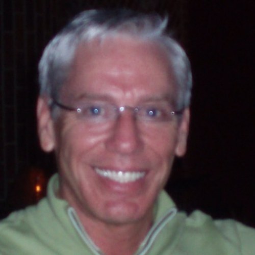 JohnLearjet's profile picture. 