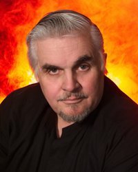 tarotstories's profile picture. Retired psychologist, Tarot card story teller, Jungian Tarot