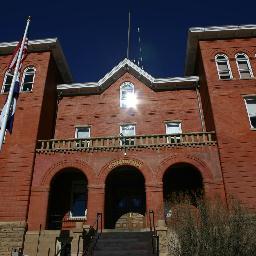 GilpinCounty's profile picture. Official Twitter site of Gilpin County government.