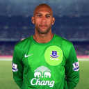 Tim Howard - @Tim_Howard24 - Twitter
