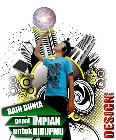 nikmati hidup