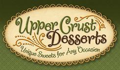 UpperCrustDsrts's profile picture. Hand Made, From Scratch Cookies, Pastries, Pies and Tarts!