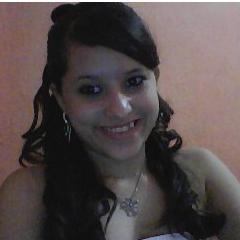 Pequena para quem ver gigante pra quem ama =D