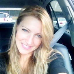 BohoAnna's profile picture. 