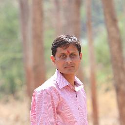 Technology Architect At Cognizant
Working on Microsoft Azure Cloud Platform. Passionate to learn new tech.