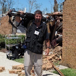 SENIOR PHOTOJOURNALIST /CNN