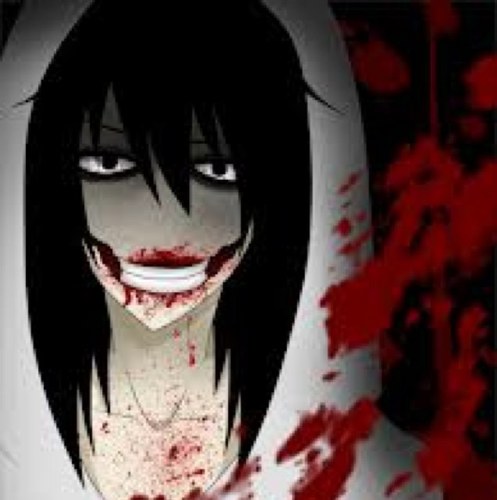 Shh, don't scream..it makes it worse..