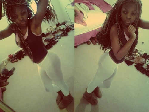 FOLLOW ME ♡