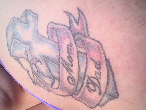 MissTattooKatie's profile picture. Just being me :-)