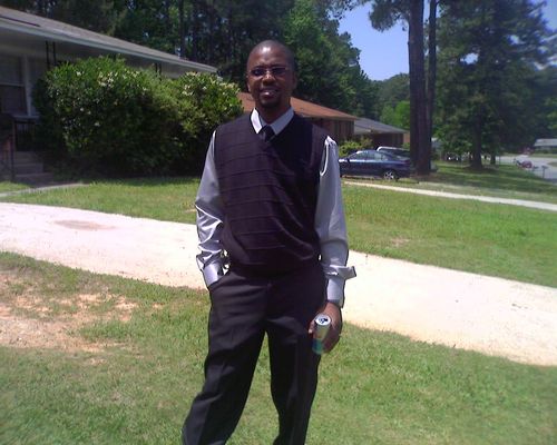 maposa's profile picture. Computer Network Engineer / Businessman