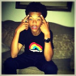 ♚ You know who I be ' I be that PMF . They ask me who I think I am I tell BITCH I'M ME ♚ poolside with your bitch