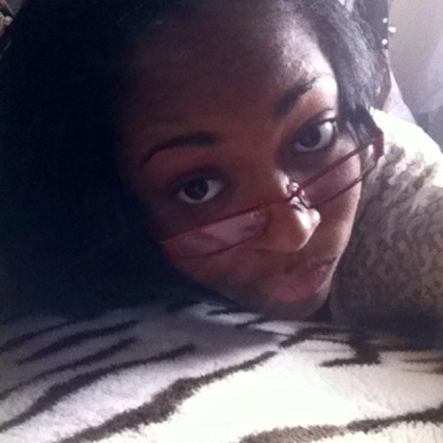 I'm fun to be around, love to party, #SAA, good personality, awesome attitude, loving person, #iCHEER