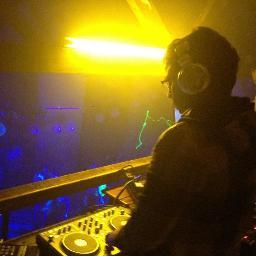 DjDomeer's profile picture. Eléctrico Industrial & DJ ♪