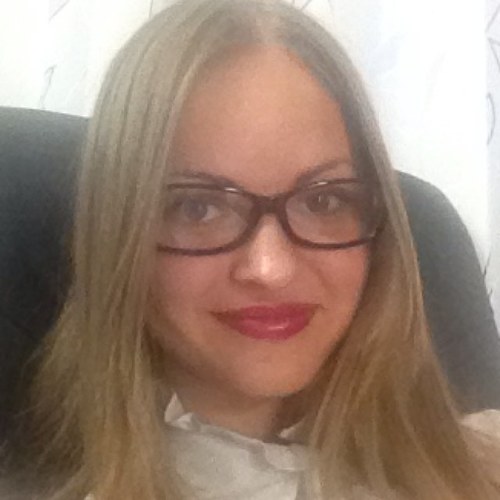 ElenaKolpakova's profile picture. Люблю сказки и верю в чудеса :))))))