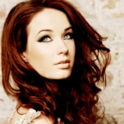 A girl who simply loves music, and possibly a certain phantom. (RP) (Modern, LND, or POTO)