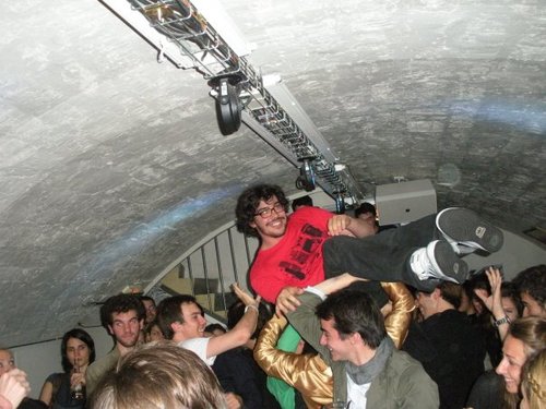 melnelou's profile picture. Singing & Skiping
 
MUSIC, SAILING, WEB & STRATEGY...
enfin j'essaie.