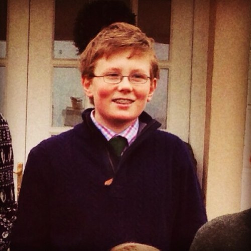 aupton6's profile picture. 