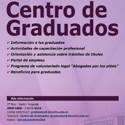 Cursos, talleres y actividades academicas vinculadas al ejercicio profesional. Logrando una mayor vinculación entre la Facultad y sus graduados.