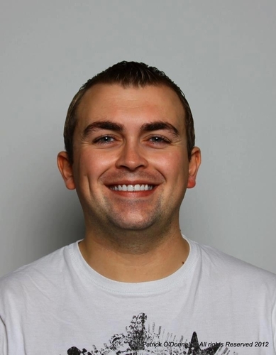 Hello World whats up? i am a 25 year old actor and presenter from ireland. im also a fire breather and all round nice guy love meeting new people so drop a line