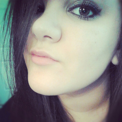 gena_michelle's profile picture. 