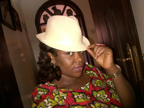 osessi's profile picture. Capricorn to the bone