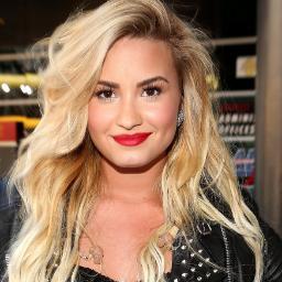 Fc dedicado a #diva mais perfeita do m.u.n.d.o chamada Demi Lovato @ddlovato te amarei eternamente minha #diva