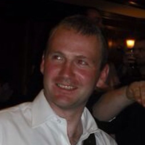 quinnc1979's profile picture. Proud Ulsterman