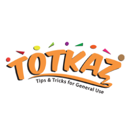 totkaz's profile picture. Documenting the simple practiced Tip & Tricks for general use, also join us on Facebook 
https://t.co/1hXzq8Dp :)