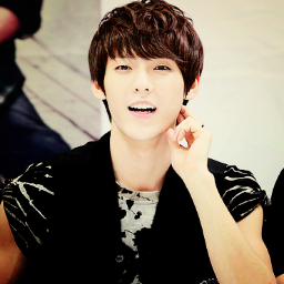 Verified roleplayer from @IntelRPs // Lee Min Hyuk of BTOB // [90 Liner] // Rapper , Vocalist and Visual of group // @DM_PJihyun91's baby boy since 201112