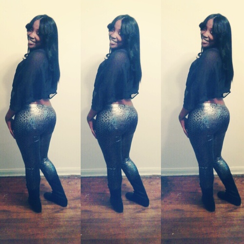 R . I .P GRANNY
