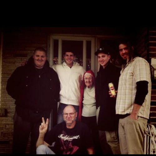 JesseChoma's profile picture. 