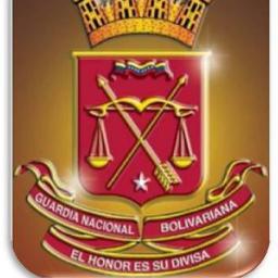 Destacamento 14 de la Guardia Nacional en el Estado Barinas