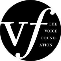 The Voice Foundation is the world's oldest and leading organization dedicated to voice medicine, science, and education.